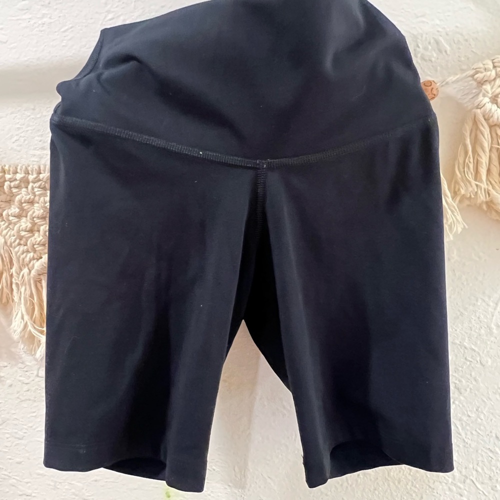Yoga Nike biker shoes